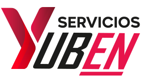 Servicios YUBEN